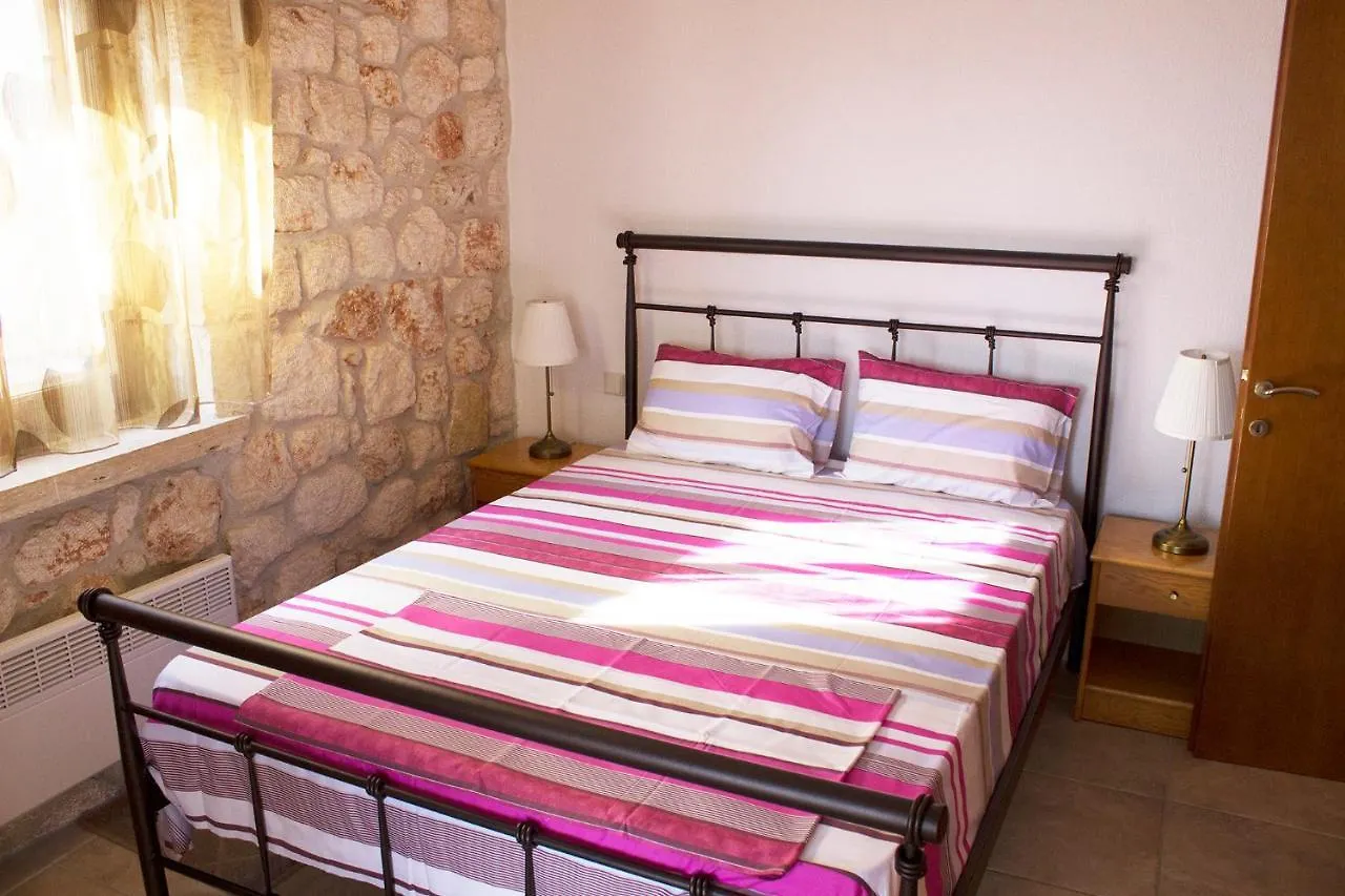 Helen'S Stone House Apartment Siviri 0*,  Grecia